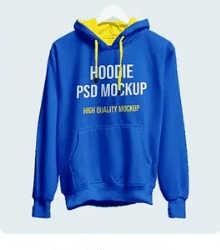 Bluza bawełniana