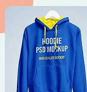 Bluza z nadrukiem