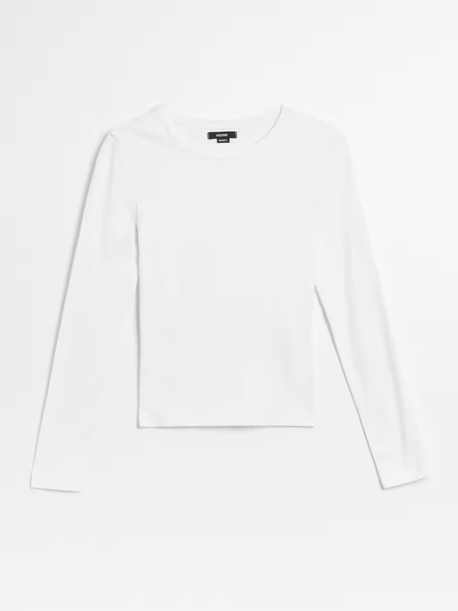 Heavy Crewneck
